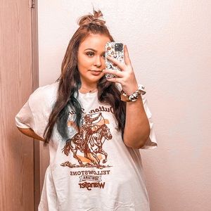 Meet your Posher, Meghan